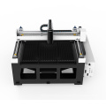 Fiber  cnc laser machine / laser cutting machine for sale